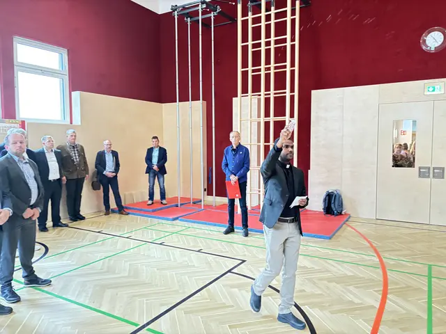 Foto: MeinBezirk/Günther Reichel