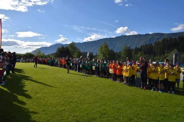 Foto: KZSV/AUVA/Lippitsch /KZSV/Hipp