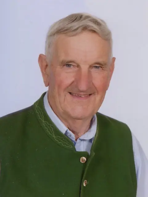 Matthäus Ebenhofer, Münzbach | Foto: Fotografie Petra Kragl