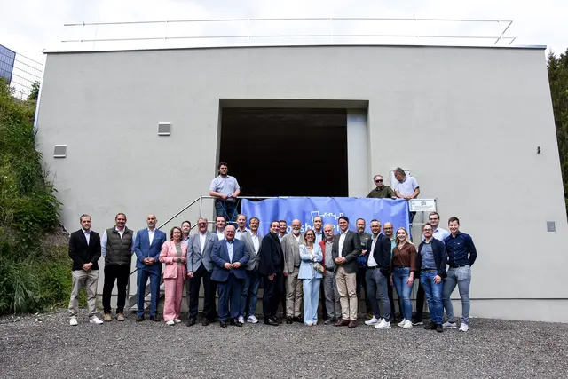Foto: Stadtgemeinde Wolfsberg