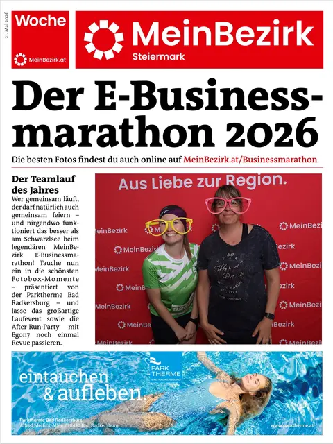 Foto: MeinBezirk Fotobox