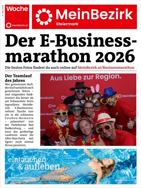 Foto: MeinBezirk Fotobox