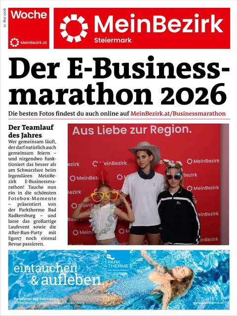 Foto: MeinBezirk Fotobox