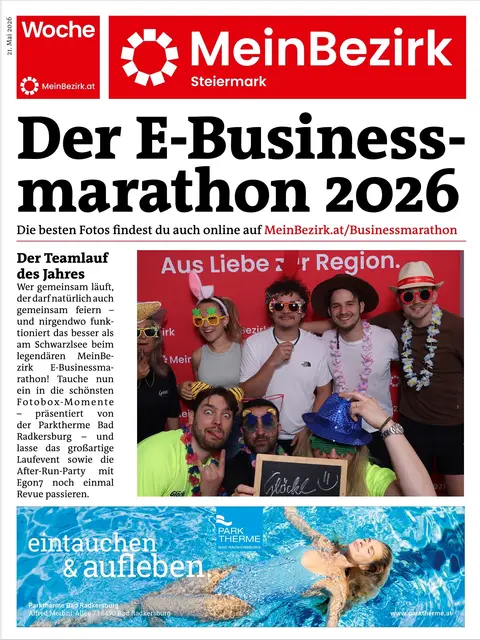 Foto: MeinBezirk Fotobox