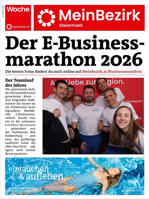 Foto: MeinBezirk Fotobox