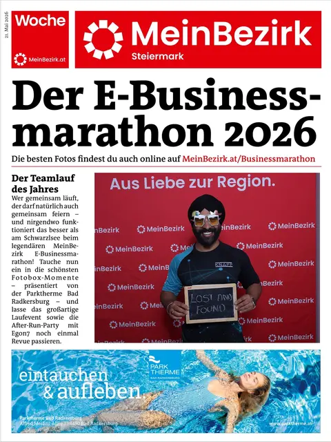 Foto: MeinBezirk Fotobox