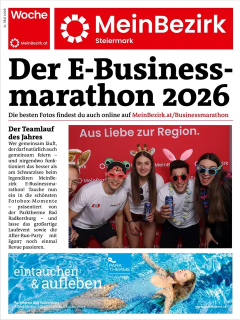 Foto: MeinBezirk Fotobox