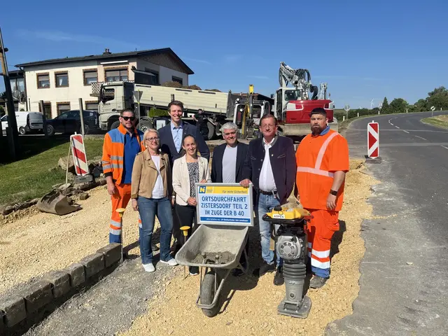 Foto: Gemeinde Zistersdorf