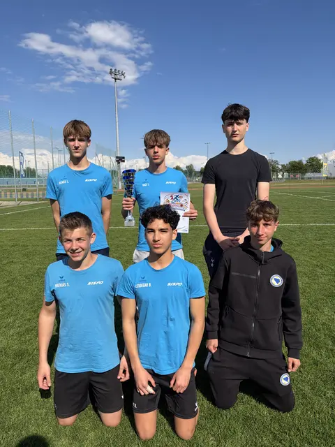 Foto: Sport- &amp; Vitalmittelschule Korneuburg