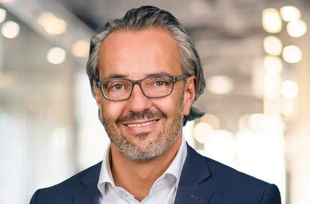 Philip Ranft von der Notariatskammer Salzburg | Foto: Notariatskammer für Salzburg