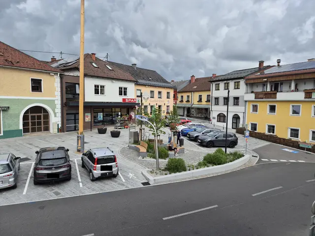 Gutauer eröffnen am 31. Mai ihren neuen Marktplatz