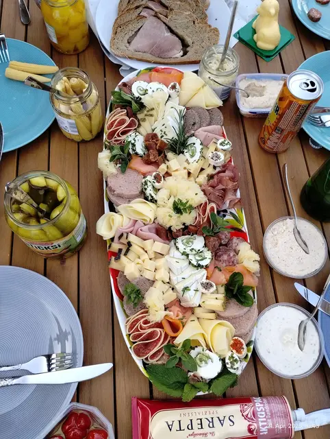 Foto: Mostschank Karner