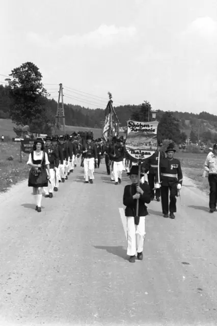 Foto: Salzburger Landesarchiv