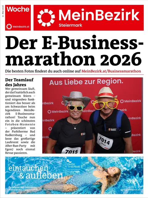 Foto: MeinBezirk Fotobox