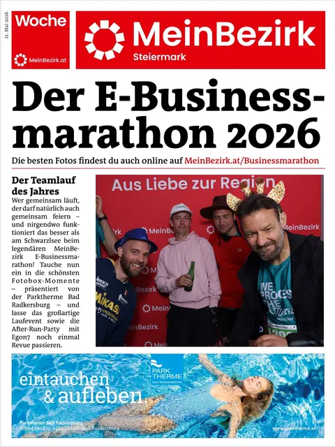 Foto: MeinBezirk Fotobox