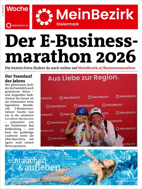 Foto: MeinBezirk Fotobox