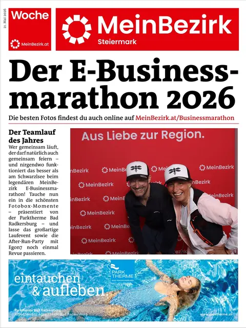 Foto: MeinBezirk Fotobox
