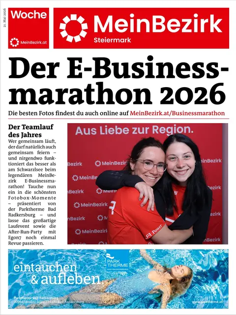 Foto: MeinBezirk Fotobox