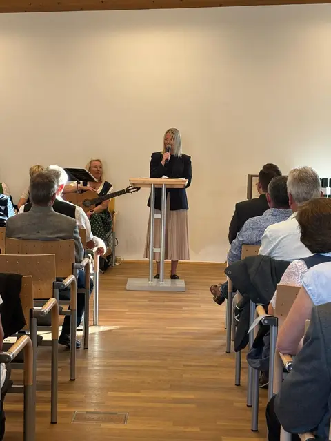 Foto: Anika Sommer