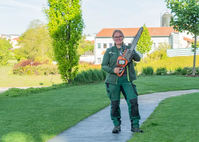 Foto: Maschinenring
