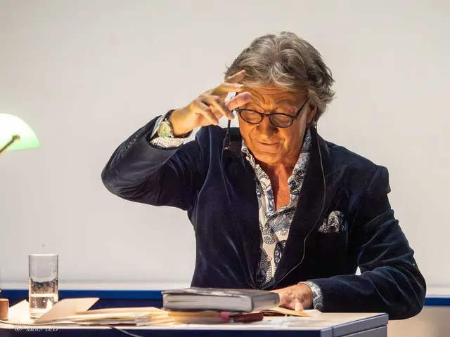 Foto: Hans Eder