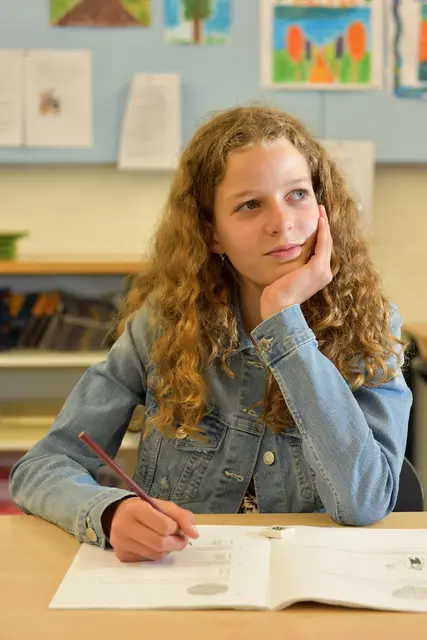 Insgesamt 49 Schulen in Niederösterreich erhielten kürzlich das Gütesiegel „Werkstatt in der Schule“. (Symbolofo)  | Foto: pexels / Arthur Krijgsman