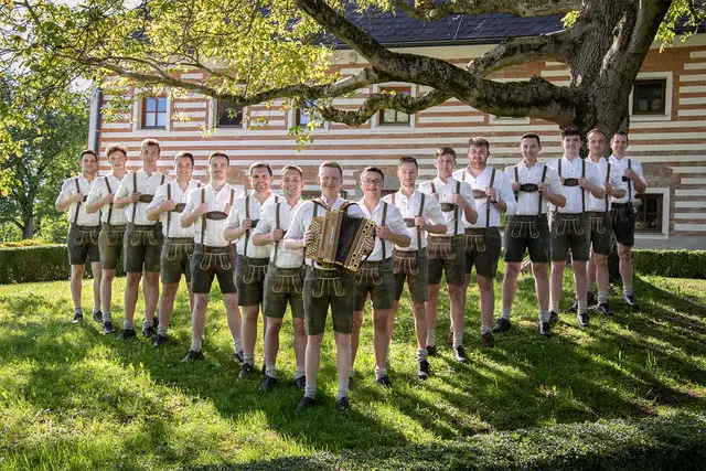 Foto: Gaud Drauf Plattler