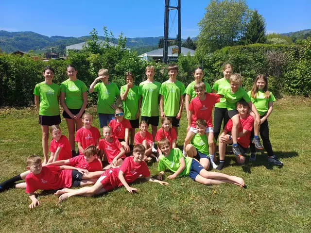 Foto: Mittelschule Stainz