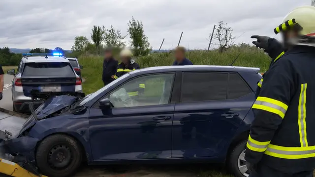 Foto: FF Bruckleiten