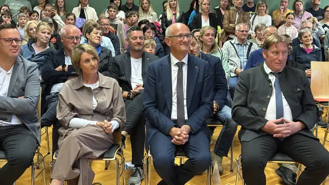 Foto: MeinBezirk/Günther Reichel