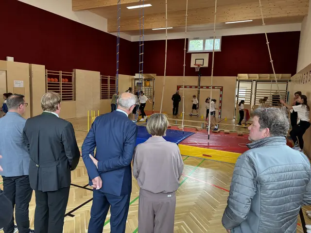 Foto: MeinBezirk/Günther Reichel