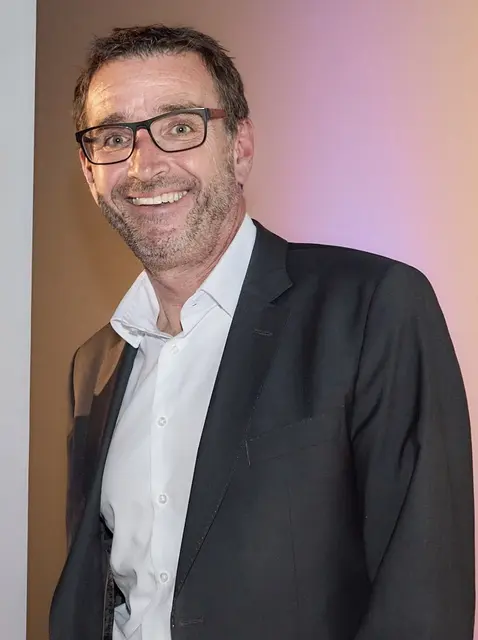 Christoph Oppitz, Landesdirektor der sVersicherung.  | Foto: Sparkasse Imst/Nösig