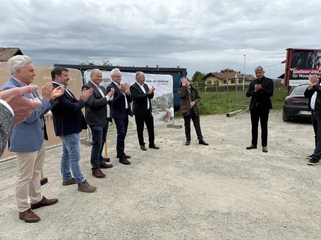 Foto: Hajek Riedmann Projekt GmbH