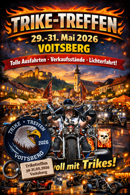 Internationales Triketreffen