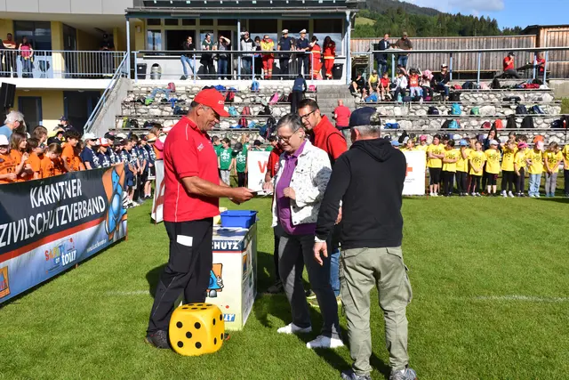 Foto: KZSV/AUVA/Lippitsch /KZSV/Hipp