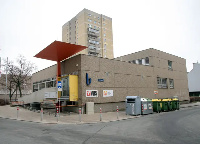 Bücherei Schwendermarkt lädt zum Jubiläum und sucht Zeitzeugen