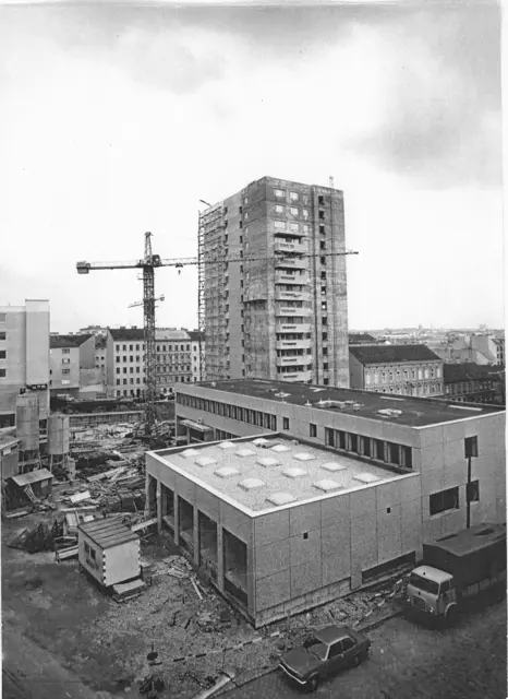 Foto: Bücherei Schwendermarkt