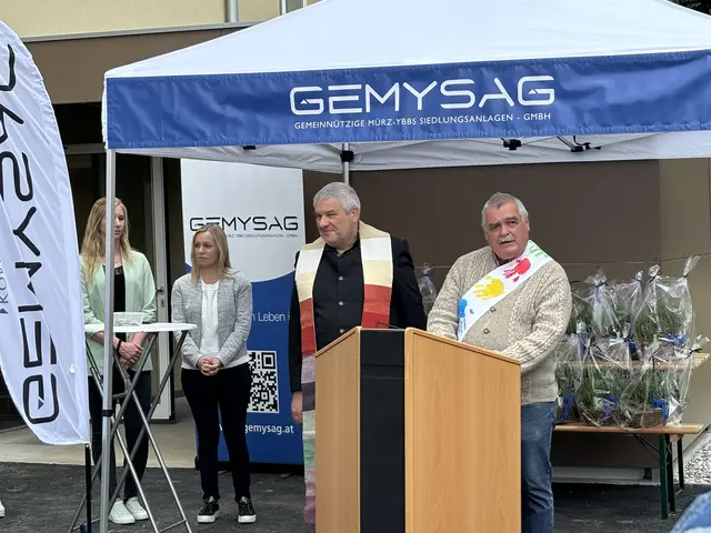 Foto: MeinBezirk/Angelika Kern