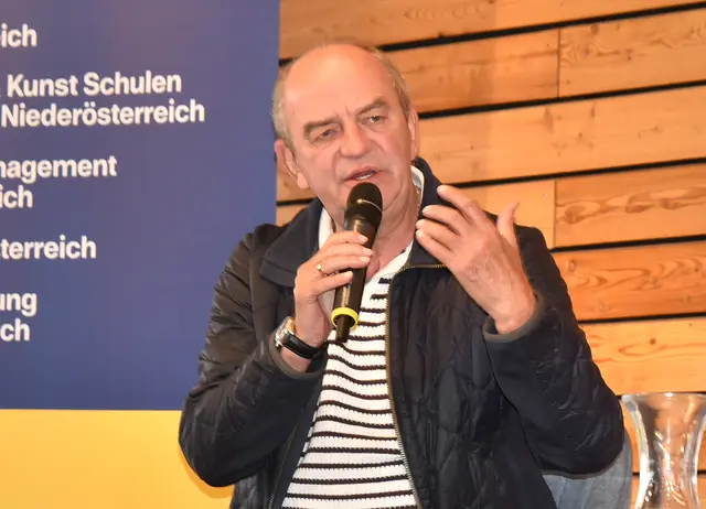 Foto: Herbert Schleich