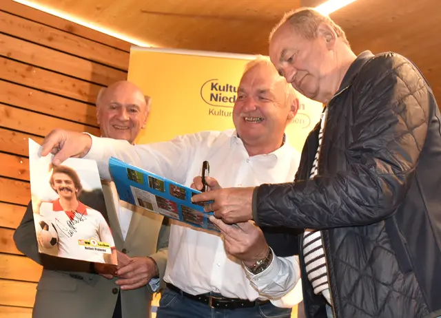 Foto: Herbert Schleich