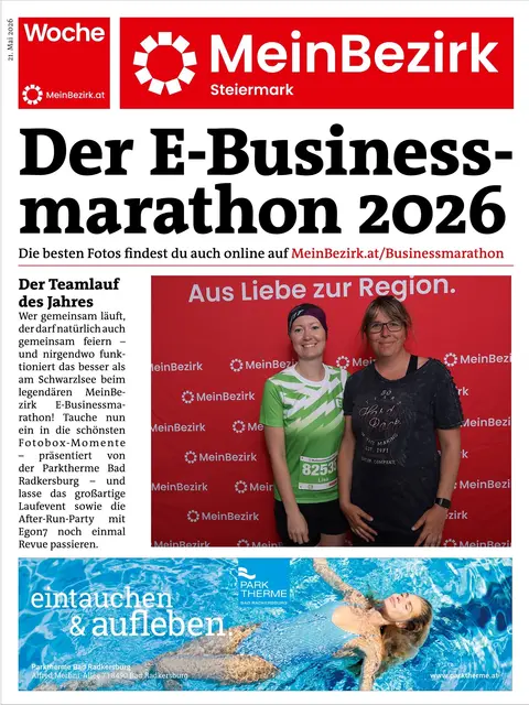 Foto: MeinBezirk Fotobox