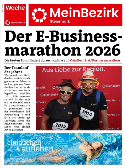 Foto: MeinBezirk Fotobox