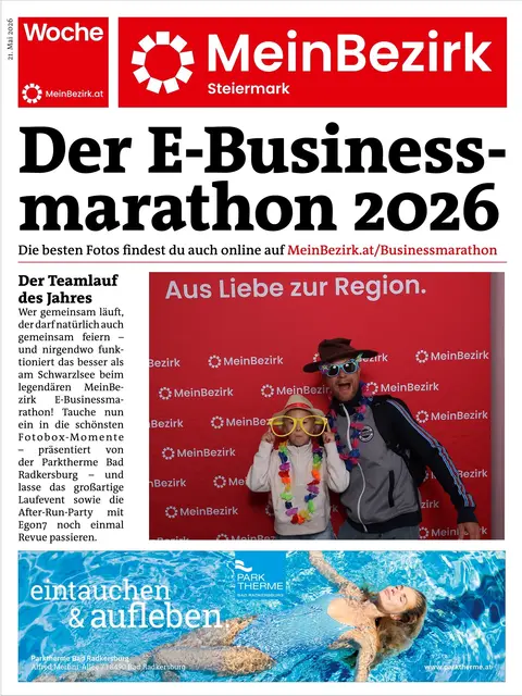 Foto: MeinBezirk Fotobox