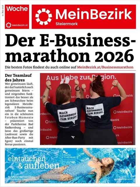 Foto: MeinBezirk Fotobox