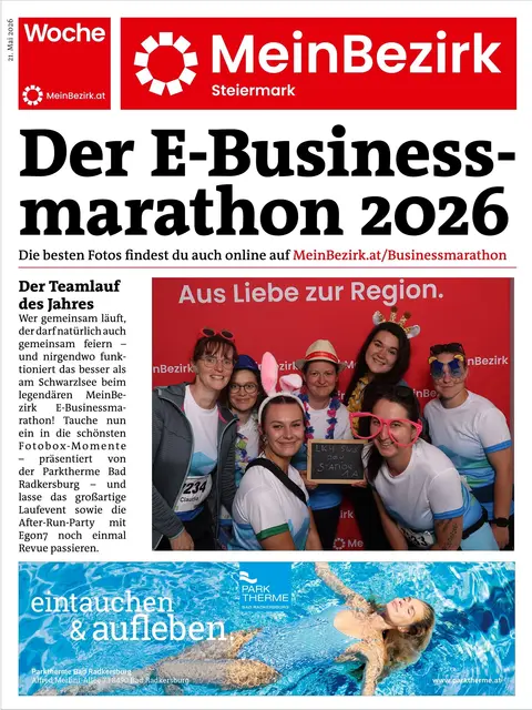 Foto: MeinBezirk Fotobox