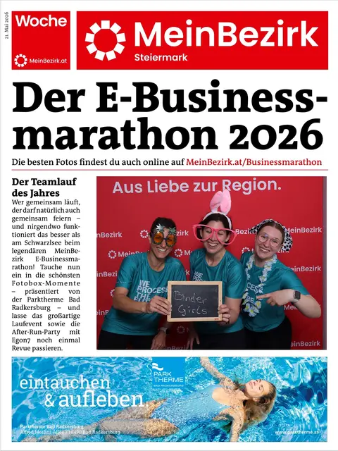 Foto: MeinBezirk Fotobox