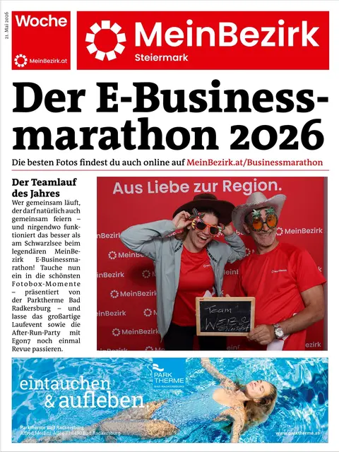 Foto: MeinBezirk Fotobox