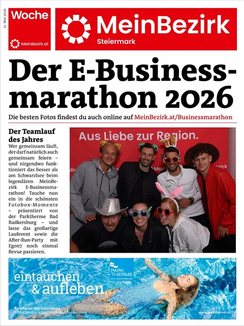 Foto: MeinBezirk Fotobox