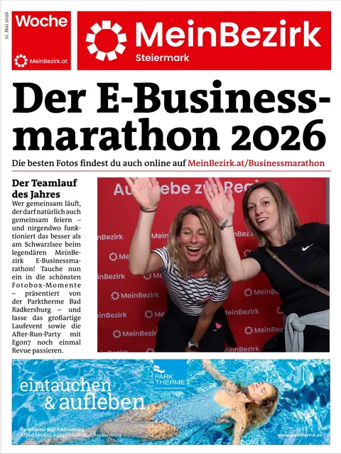 Foto: MeinBezirk Fotobox