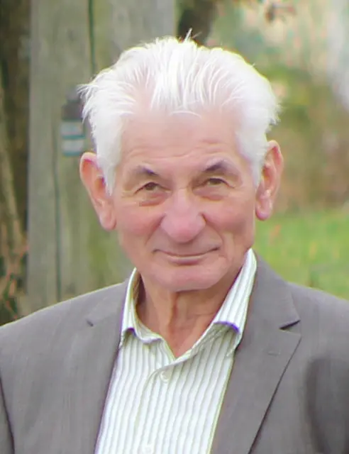 Ernst Mittermayr, 82 Jahre | Foto: zVg
